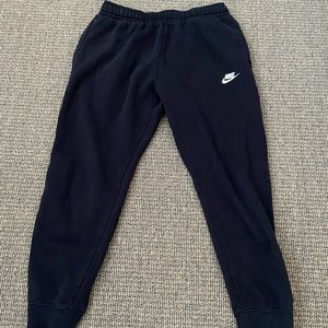 Nike Men’s Club Joggers